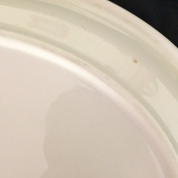 Walker China Serving Platter - Picture 6 of 8